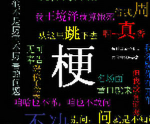 梗：互联网时代的“典故”