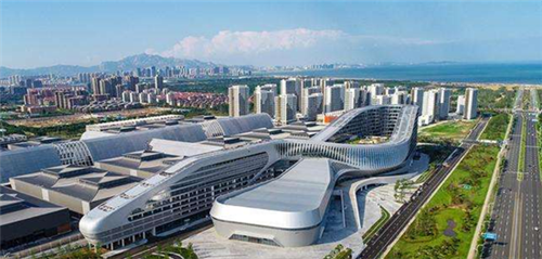 青岛西海岸出台九条新政：线上线下融合办展，最高补助100万元