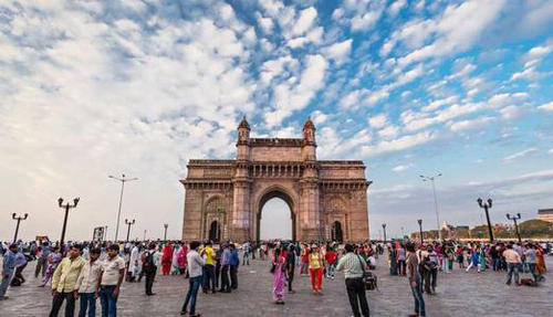 印度孟买50多名记者确诊感染新冠病毒