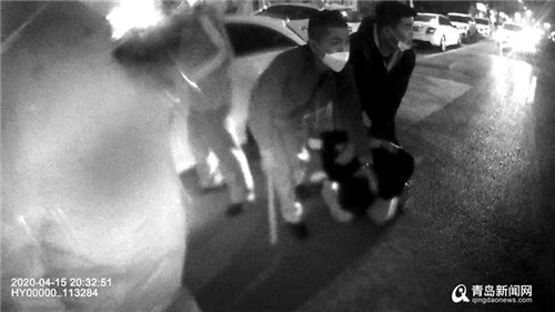 反侦查能力堪比