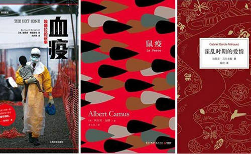 亚马逊中国发布“全民阅读报告”，疫情期间哪些书最受关注