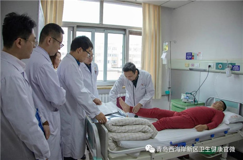 青岛西海岸新区两项科研成果荣获2019年度山东中医药科学技术奖