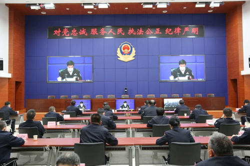 临沂交警厉害了！拿走三个省级先进，全省冒尖