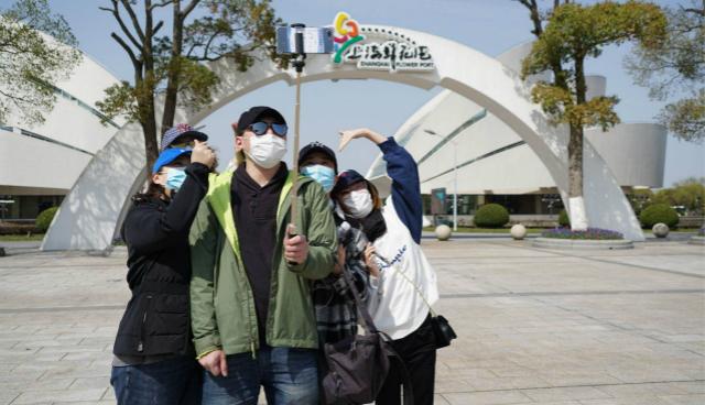 跨省跨境游等暂不恢复，“五一”旅游“安全复苏+不涨价”