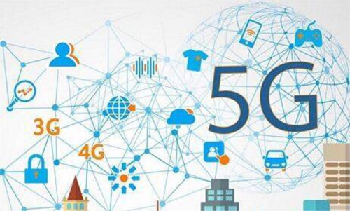 5G新基建：年内“覆盖”主城区 