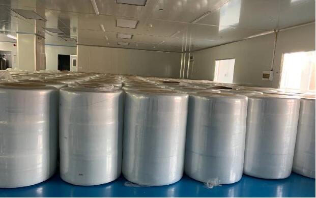 无纺布价格迎来第二轮暴涨 纸尿裤、湿巾厂家受波及