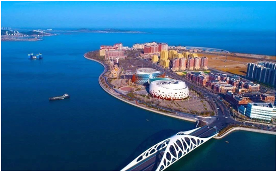 青岛西海岸新区：着力“五个结合” 推进“三述”活动常态化