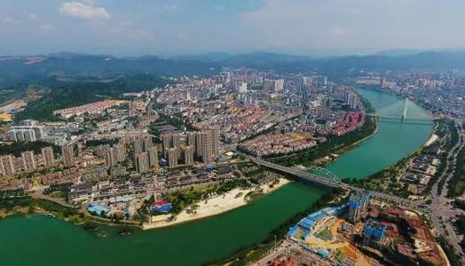 宁夏做好重点领域常态化“经济体检”