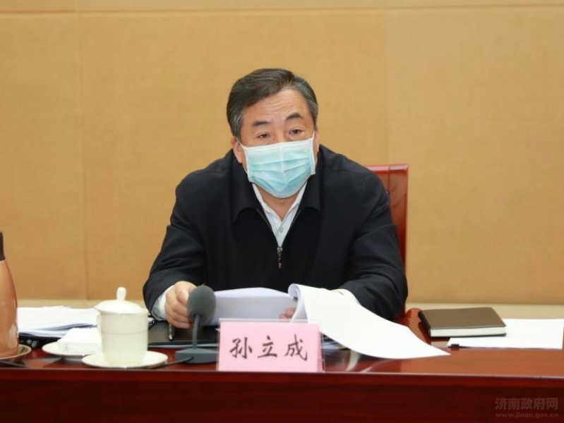 市委全面深化改革委员会第三次会议召开