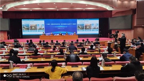 “从1到N”这个世界性难题，青岛正在打开突破口！