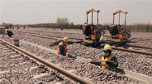 青岛即墨城际轨道交通配套基地：产城融合发展大框架正拉起