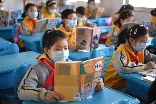 教育部：开学复课有3条红线，不建议占用假期补课