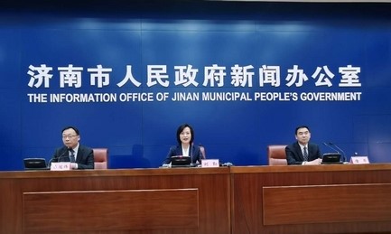 济南一季度成绩单出炉 生产总值为2027亿元