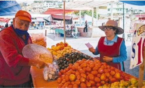 疫情加剧拉美经济长期风险