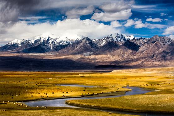 新疆海拔最高机场开工