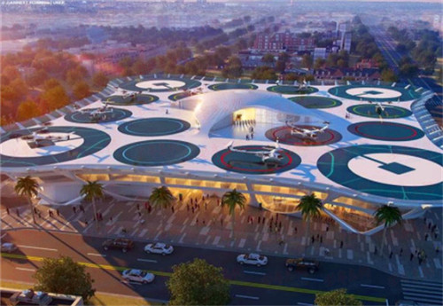 青岛城阳：计划投资615.3亿元打造77个“新基建”项目