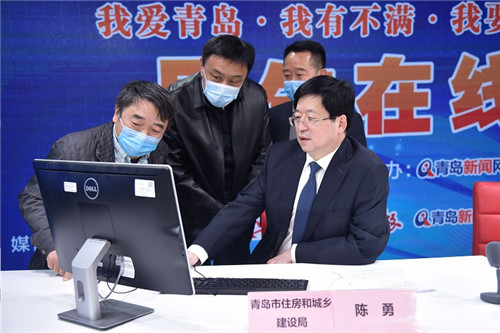 青岛这俩小区可办不动产权证啦 丽馨苑小区在列