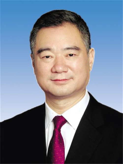 人民日报刊发王清宪