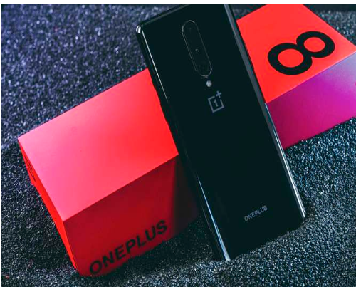 95后手机玩家：一加8为何打动我？答案都在细节里