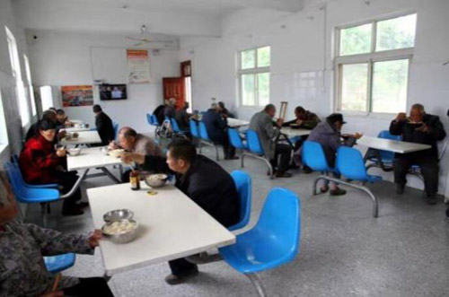 河南省南召县南河店镇：医养结合助力兜底脱贫