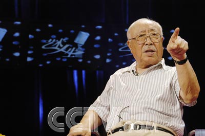 “胡汉三”一去不回 表演艺术家刘江病逝