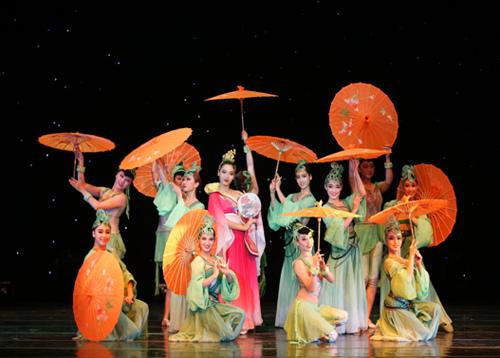 北京演艺集团将推出首届线上演出季