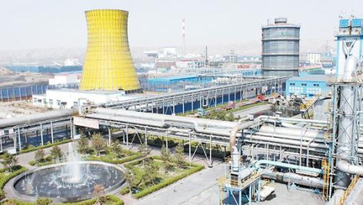 内蒙古乌海市工业经济迈向高质量发展