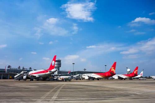 中国民航局制定两项规范性文件 进一步加强和规范低空旅游业态监管