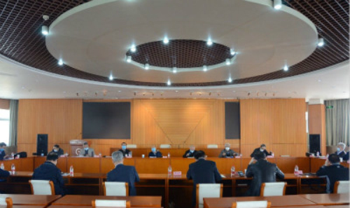 如何稳定机械工业产业链与供应链 中机联专家委会商对策