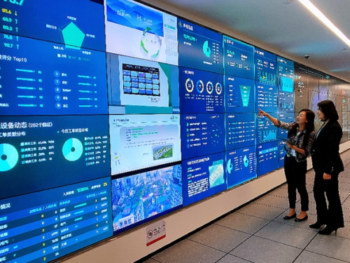 10万物流员工“零感染” 科技助力物流企业“战疫”