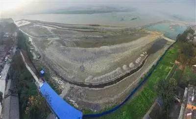 “3D藏宝图”覆盖70多万平方米 为“江口沉银”考古提供支持