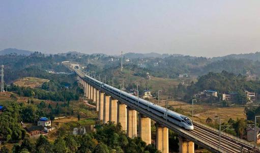 总投资超4万亿 重庆全力推动一批重大项目加快实施