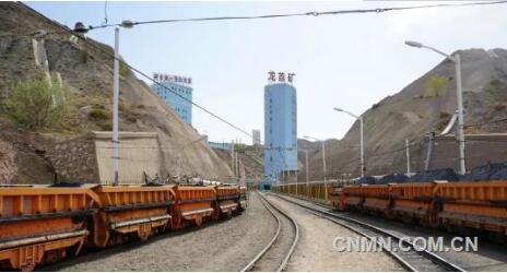 金川集团龙首矿打通“5G+电机车无人驾驶”技术链