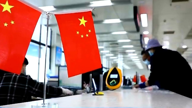 退休一件事 只进一个窗 东营在全省率先实现退休手续一窗办理　　