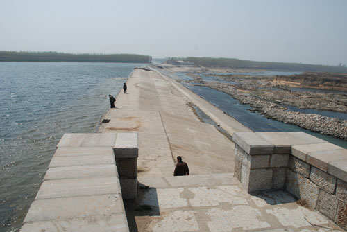 活化的遗产 流动的景观