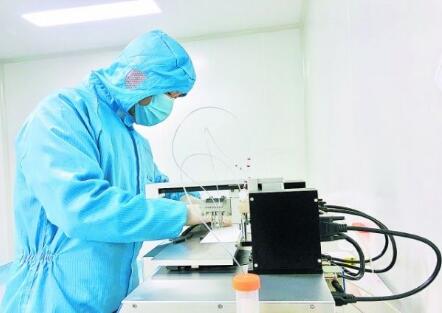 江西：企业技术创新能力提升计划启动