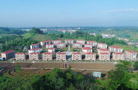 四川锁定五方面重点任务 推动大型易地扶贫搬迁