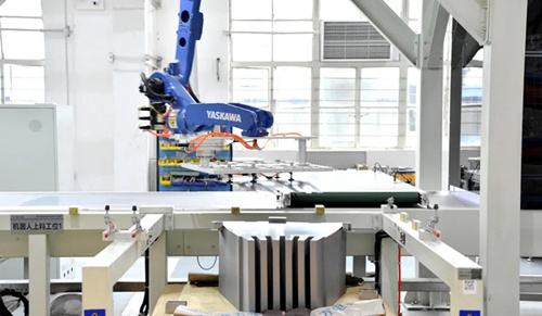 工信部：推动不少于3000家企业建设5G工厂