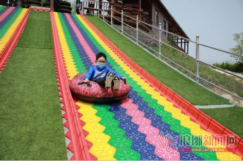 临沂市“五一”旅游市场稳中向好 先预约、再出游成新风尚