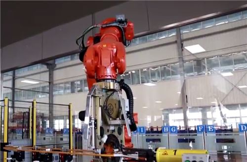 疫情之下，青岛西海岸新区6000万促先进制造企业复工达产