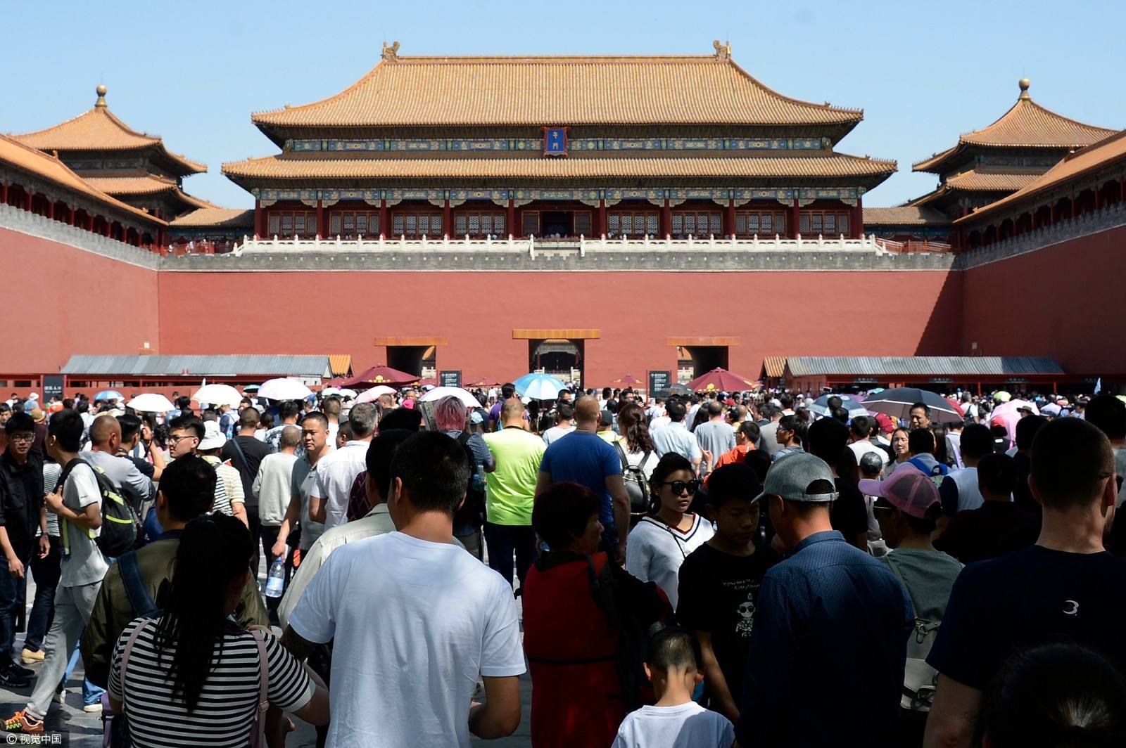 今年“五一”消费有新特点