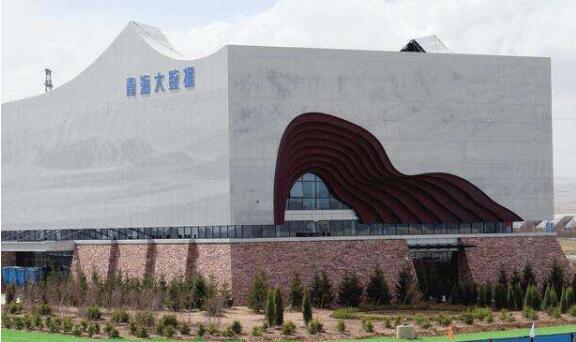 全国首个100%利用清洁能源运营的大数据产业示范园投运