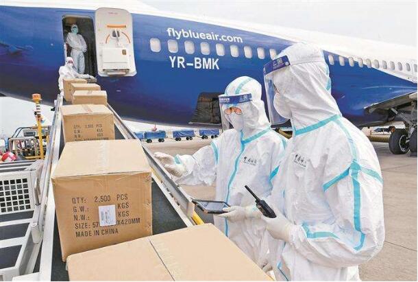 中国医保产品助力全球抗疫