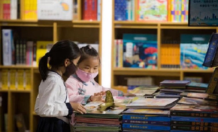 “五一”除了游乐场这里也是孩子喜欢的“打卡地”