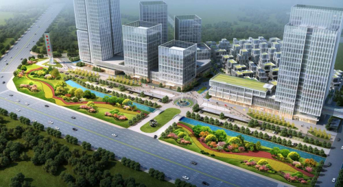 临沂首届“商谷”杯“我的家乡在临沂”短视频赛颁奖盛典将于5月10日举行