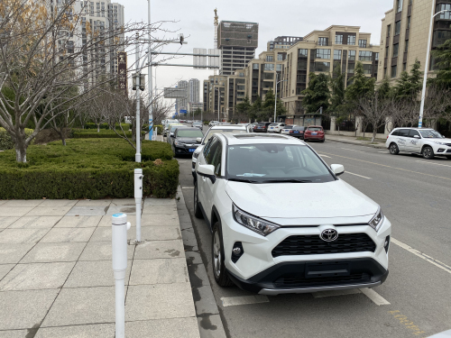 临沂市公开征求城市停车管理工作实施意见