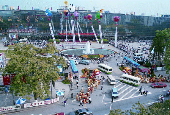 商务部：今年广交会免收企业参展费