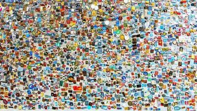 二手市场淘好货——岛内看环保系列报道之二