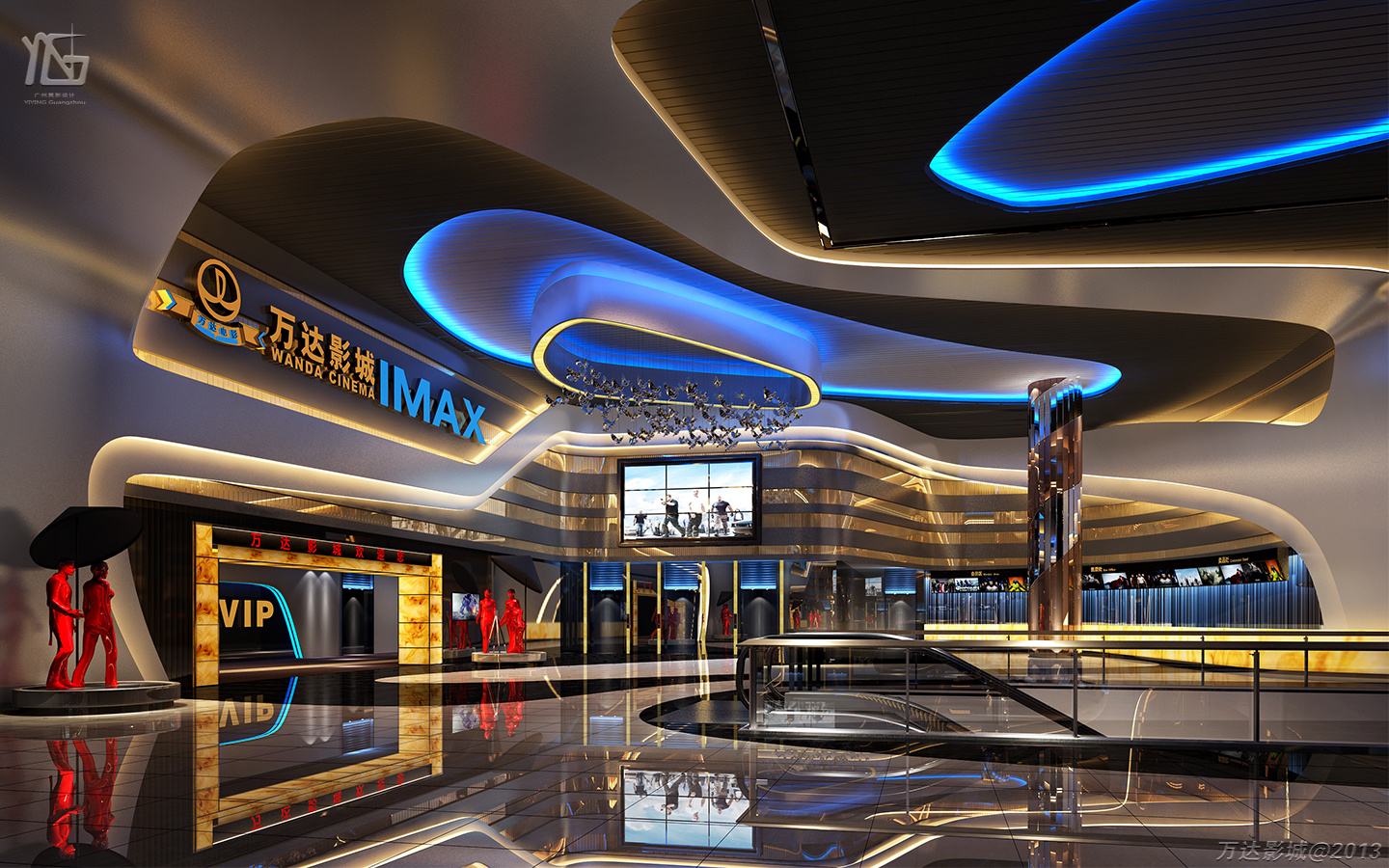 重大利好！全国电影院拟重新开放