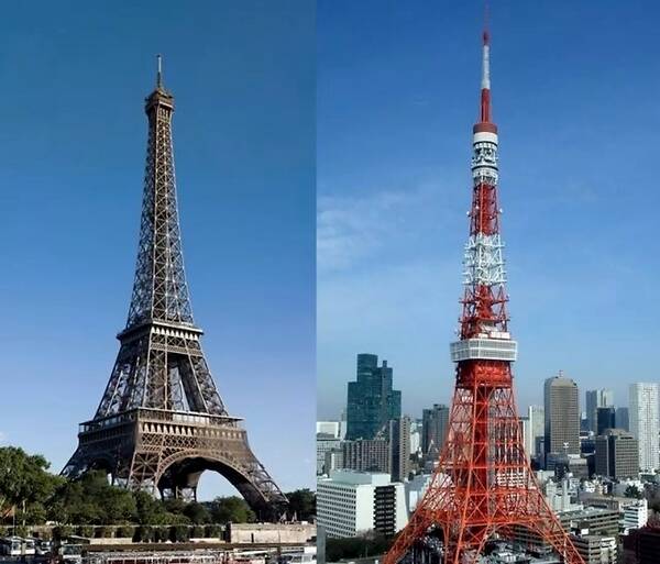 挑战人类审美的“丑”“怪”建筑不能再建了！